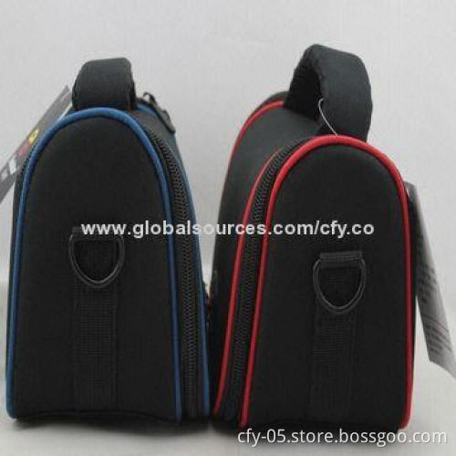 Camera Bag, Made of Nylon Material